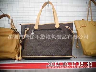 女式手提包 時尚休閑商務女包,手提單肩包,真皮斜挎女包-深圳市鼎優手袋箱包制品提供女式手提包 時尚休閑商務女包,手提單肩包,真皮斜挎女包的相關介紹、產品、服務、圖片、價格深圳市鼎優手袋箱包制品、拉桿箱包、手袋等等、皮具、紡織品、服裝服飾的購銷