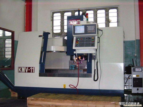 機加工企業(yè)的倉庫是如何管理的