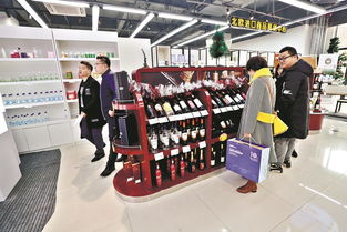 第十屆漢口北商品交易會(huì)昨日精彩開(kāi)幕