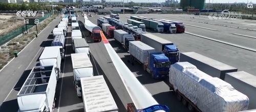 電子商務驅動流通企業(yè)國際競爭力提升，助力紡織品購銷暢通雙循環(huán)